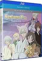 Amazon.com: Kamisama Kiss Season 2 Essentials Blu-ray